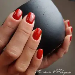 Анастасія Максимів