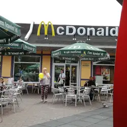 МакДональдз