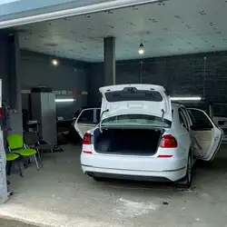 Встановлення автосигналізації