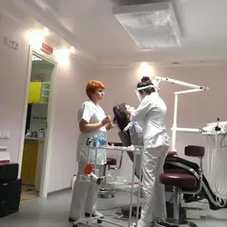 Dentaliya