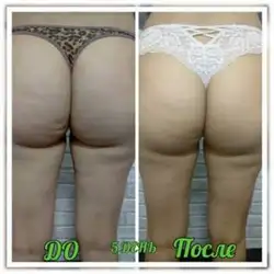 Олена Гончарова