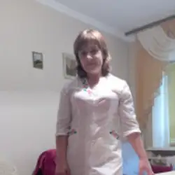 Інна Скрипка — Київ