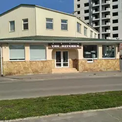Мойдодир