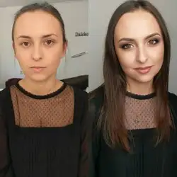 Ірина Далекорей Візажист
