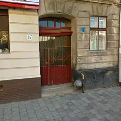 Джерело — Львів