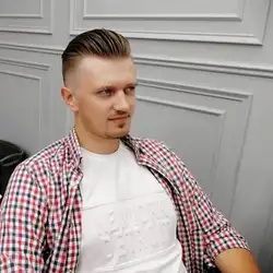 Яковенко Дмитро