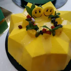 Unique cakes 4u — Киев