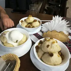 Варенична