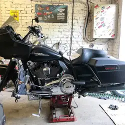 Turek`s Motorcycle Service