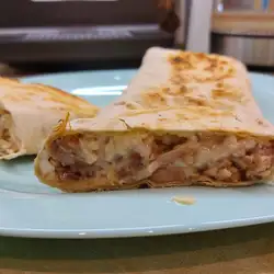 Шаурма — Днепр
