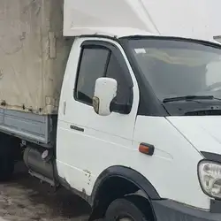 Газель сервіс