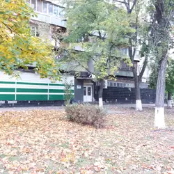 кафе "Весна"
