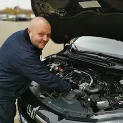 Lancer service — Київ