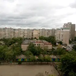 Заклад дошкільної освіти комбінованого типу №147