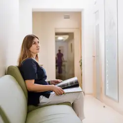 IVF Group Surrogacy Services