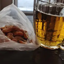 Пивний острів — Днепр