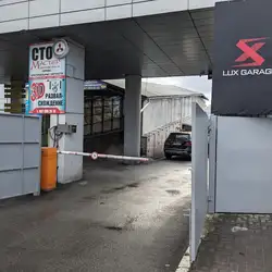 TopSpeedService