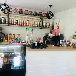 DaKi coffee — Киев