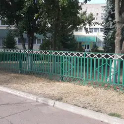 Дитячий садок №70 "Настуся"