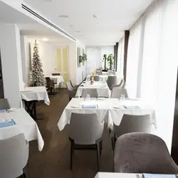 Osteria il Tartufo
