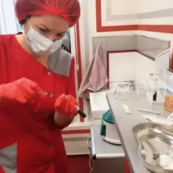 Центр фізичного відновлення Kineziolog