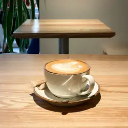 LEGIT COFFEE — Харків