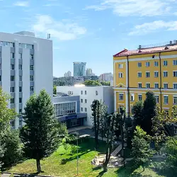 Інститут нейрохірургії імені А.П.Ромоданова НАМН України
