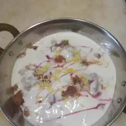 Youssef food