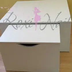 RoxiNail — Біла Церква