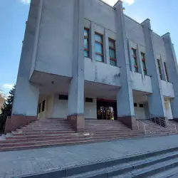 Хмельницька дитяча школа мистецтв