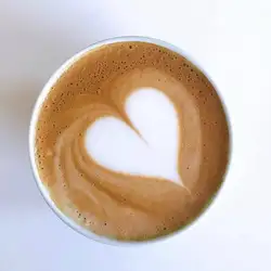 Mirrodin Coffee — Київ