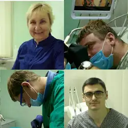 Стоматологія Альмадент - Валентинівська