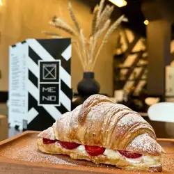 кав'ярня-пекарня Крафт Бред Кафе ТЦ "Квартал" / Craft Bread Cafe Kvartal