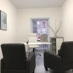 VAN Clinic - Архітектора Олега Петрова