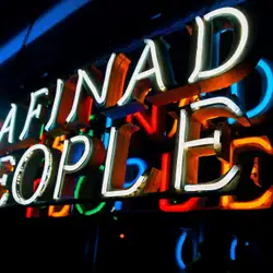Rafinad People Night Club & Tusa Bar