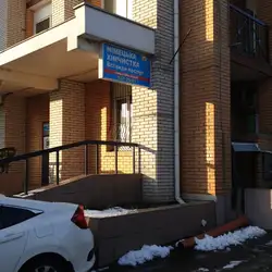 Імперія чистоти - Професора Підвисоцького