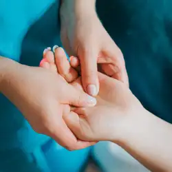 Лідія Бондарчук — Днепр