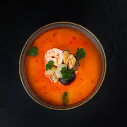 Море Суші — Київ