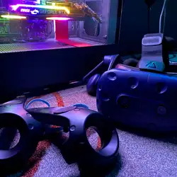 Vr Face — Харьков