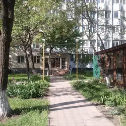 Салон краси Торі