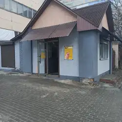 NEXT DONER — Київ