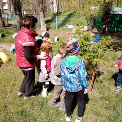 #193 С ЯСЛЯМИ, СПЕЦИАЛЬНОЕ КОМПЕНСИРУЮЩЕГО ТИПА ДУЗ
