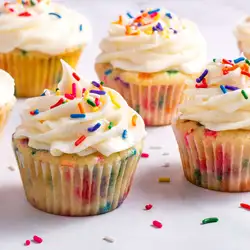 Daria's cupcakes — Ровно