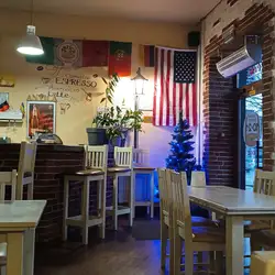 Антіка