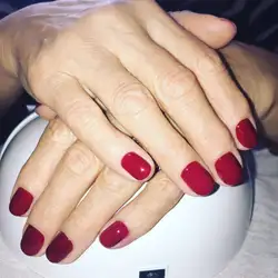 Studio nail Daria Naumova