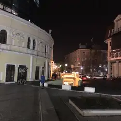 VR — Одесса
