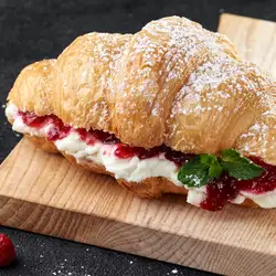 Lviv Croissants