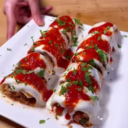 FERMALİ KEBAB TANTUNİ