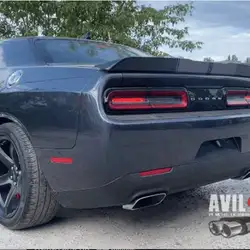 AVIL auto