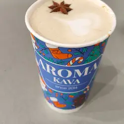 Aroma Kava